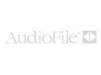 AudioFile logo