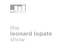 The Leonard Lopate Show logo