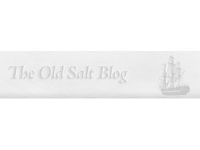 The Old Salt Blog logo