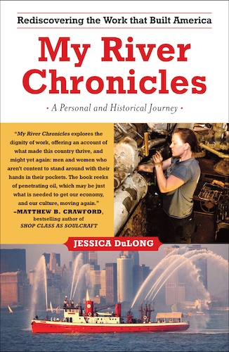 My River Chronicles Book Cover