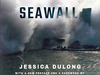 Saved at the Seawall Book Cover
