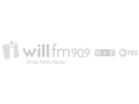 Will FM 90.9 logo