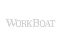 WorkBoat logo