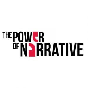 The Power of Narrative Logo