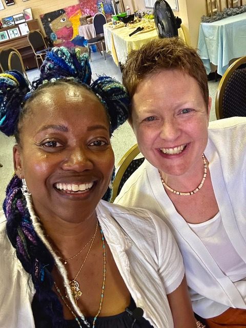 B. Arnon 20230828 Erika Alexander Arizona Celebration iPhoneApple 9215