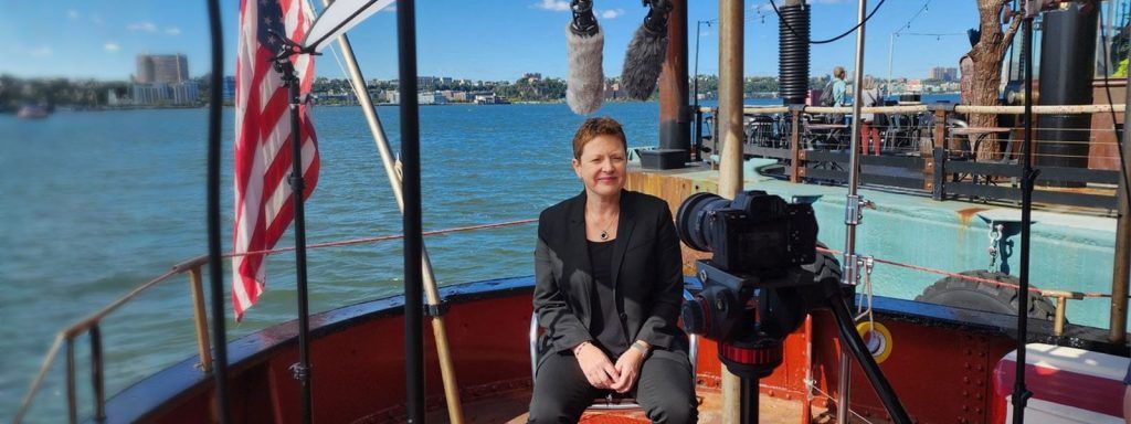 Documentary Appearance: 10 dulong banner9