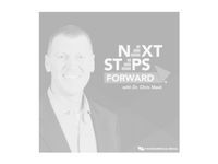 Next Steps Forward with Chris Meek